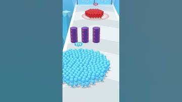 🔥 Level 999+ Count Master! (Impossible Win?) 😱