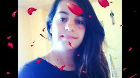 Kizoa Video Yapma Programı: aşkım