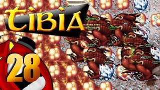 TIBIANO PROGRAM #28 - EPIC TIBIA PLAYS