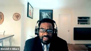 Bounce Conversation with Rep. Wendell Gilliard and Attorney Eduardo Curry Part 2