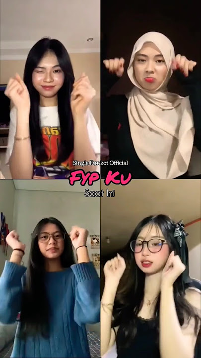 Cintaku Klepek Klepek Sama dia - Dance #fyp #danceviral #dance2025 #danceterbaru #velocity #tiktok