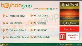 AHMET FEYZİ | Sen Efendim Resimi