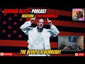 Tom McDonald- The Devil Is A Democrat- Blitzt Reaction