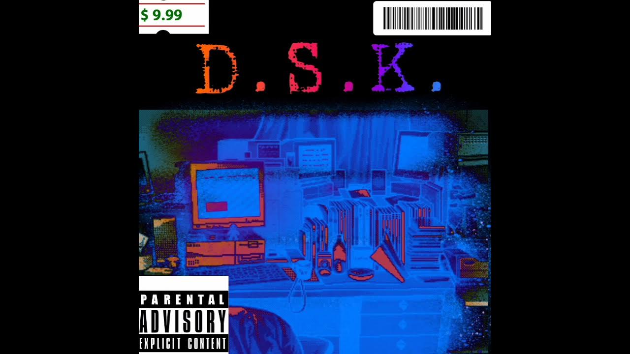 DSK Club- D.S.K. - YouTube