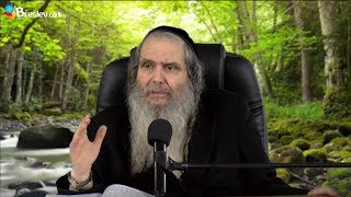 ככה אדם צריך לחיות!