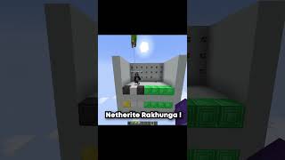 Guess The Block Challenge😂 #shorts #gaming #minecraft #challenge