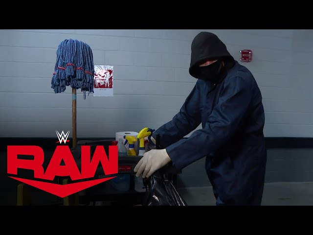 Randy Orton ambushes Shawn Michaels, Ric Flair, Big Show u0026 Christian: Raw, Sept. 28, 2020 class=