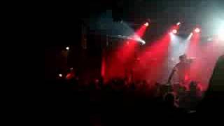 Hatebreed Live Berlin 10. Nov 2006 Part II