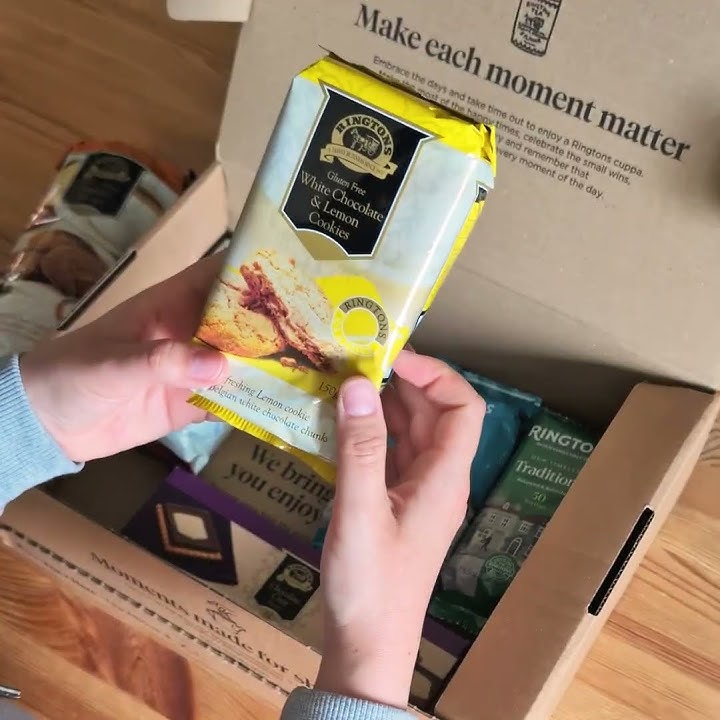 Ringtons All Boxes Square Video 01
