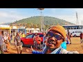 Solo traveling by bus from kenya to rwanda   travel vlog