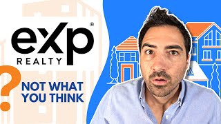 This Is What eXp Realty Stand