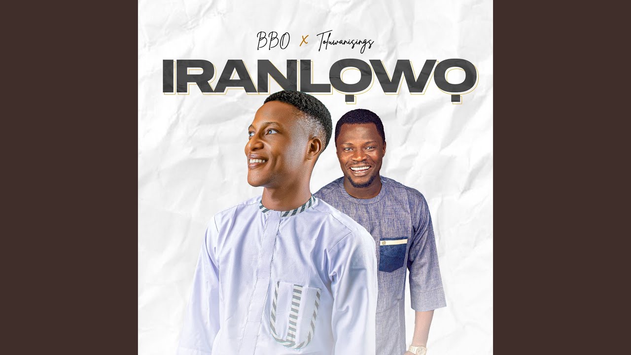 Iranlowo