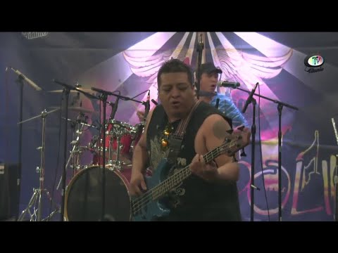 Rockopolis - ROCK PARAISO y JORON BLUES