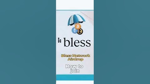 Bless Network AirdropXon Mobile |Run Extension & Earn Points#blessnetwork#blessairdrop #rizwancrypto