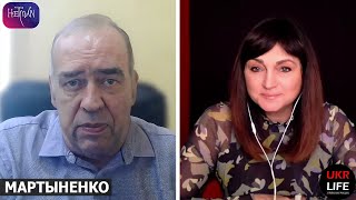 Два фактора расширения войны. Следующий Казахстан, - Мартыненко