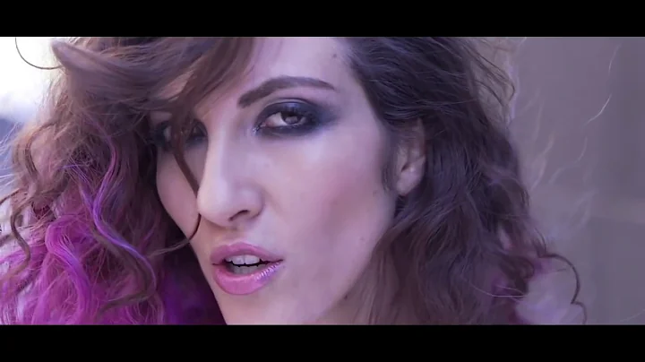 Ana Victoria - Yo No Lloro Por Llorar (Video Ofici...