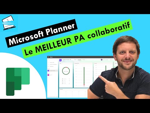 Planner, le meilleur