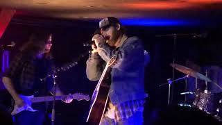 Canaan Smith - “Colder Than You” | Pour Decisions Tour 2020 Dusty Armadillo