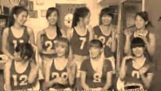 HyoYoung Moment 40-Hair Flipping...Dance