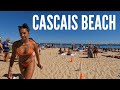  cascais beach portugal