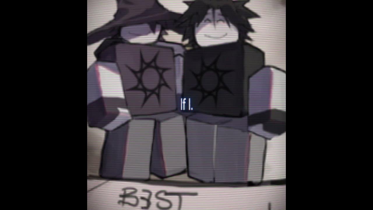  mr wolf two time and azure angst capcut forsaken roblox 