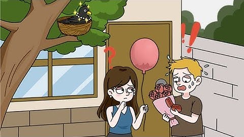 brain out 2 level 127 help him find the engagement ring!