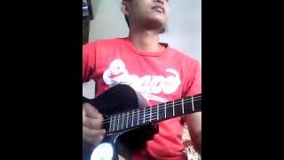 Cover surat cinta untuk starla by dodi