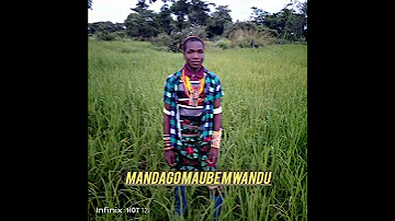MANDAGO MAUBE MWANDU August 3 2025 