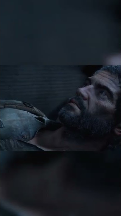 I hate bad dreams😕 - Last of us Remastered