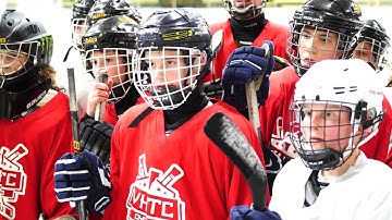 Official Dynamo HC Program Video—The "Dynamo Difference"