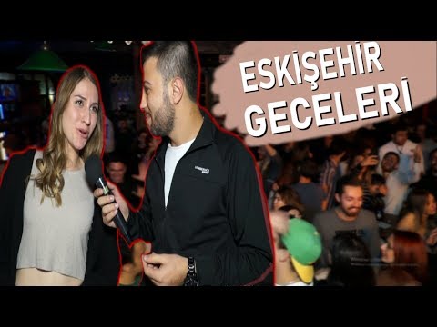 Video: Bir Barda Nasıl Davranılır