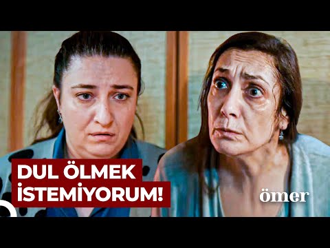 Fatma İçin Hayattan Keyif Alma Zamanı | Ömer Dizisi 50. Bölüm