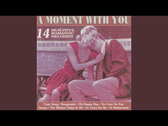 The Gino Marinello Orchestra - Your Song