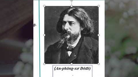 Buổi học cuối cùng- Ngữ văn 7 Cánh diều - tập 1