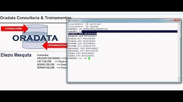 Data Recovery Advisor (DRA) - 11g