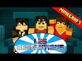 Courtmtrage minecraft  les rsolutions 2018 reupload de vido mvg