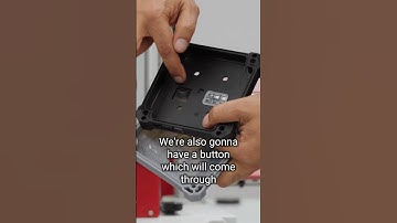 The IoT solution for everyone is one step closer to being sealed and delivered. 🦭🤩 @cranio-iot