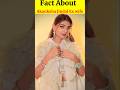 Fact about Akanksha Jindal | Abhishek Bajaj EX wife #shorts #ytshorts #trendingshorts #viralshorts