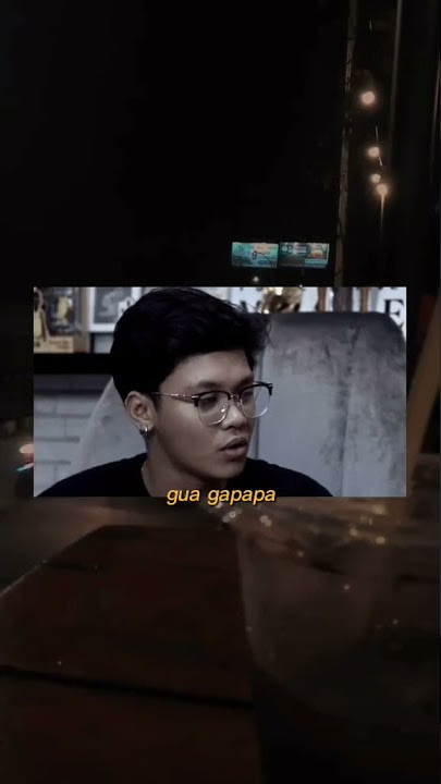 STORY WhatsApp - Erico Lim Gua Gpp (i'm fine🥀)