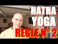 Yog  hatha yoga rgle n2 lhygine corporelle  francois yogesh lyon
