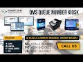 Qms queue system pos market queue manager queue management system