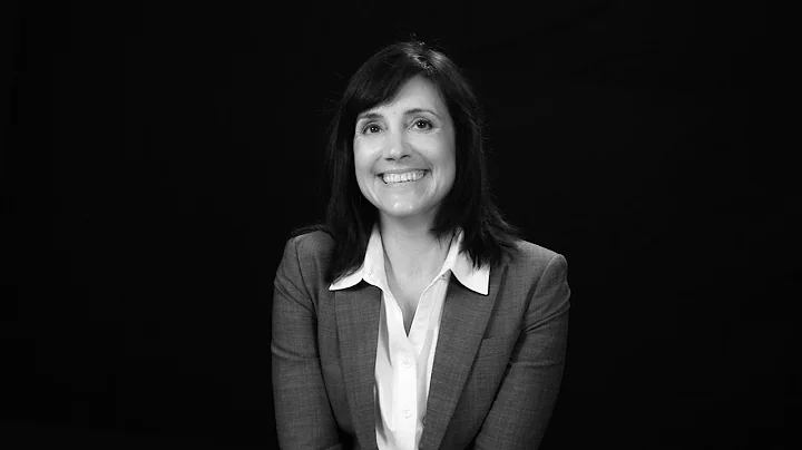 Faces of Justice: Kimberly M. Skaggs