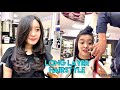 POTONG RAMBUT LAYER | Long Layers Haircut | Long Haircut | Hairstyle 2020 | Update