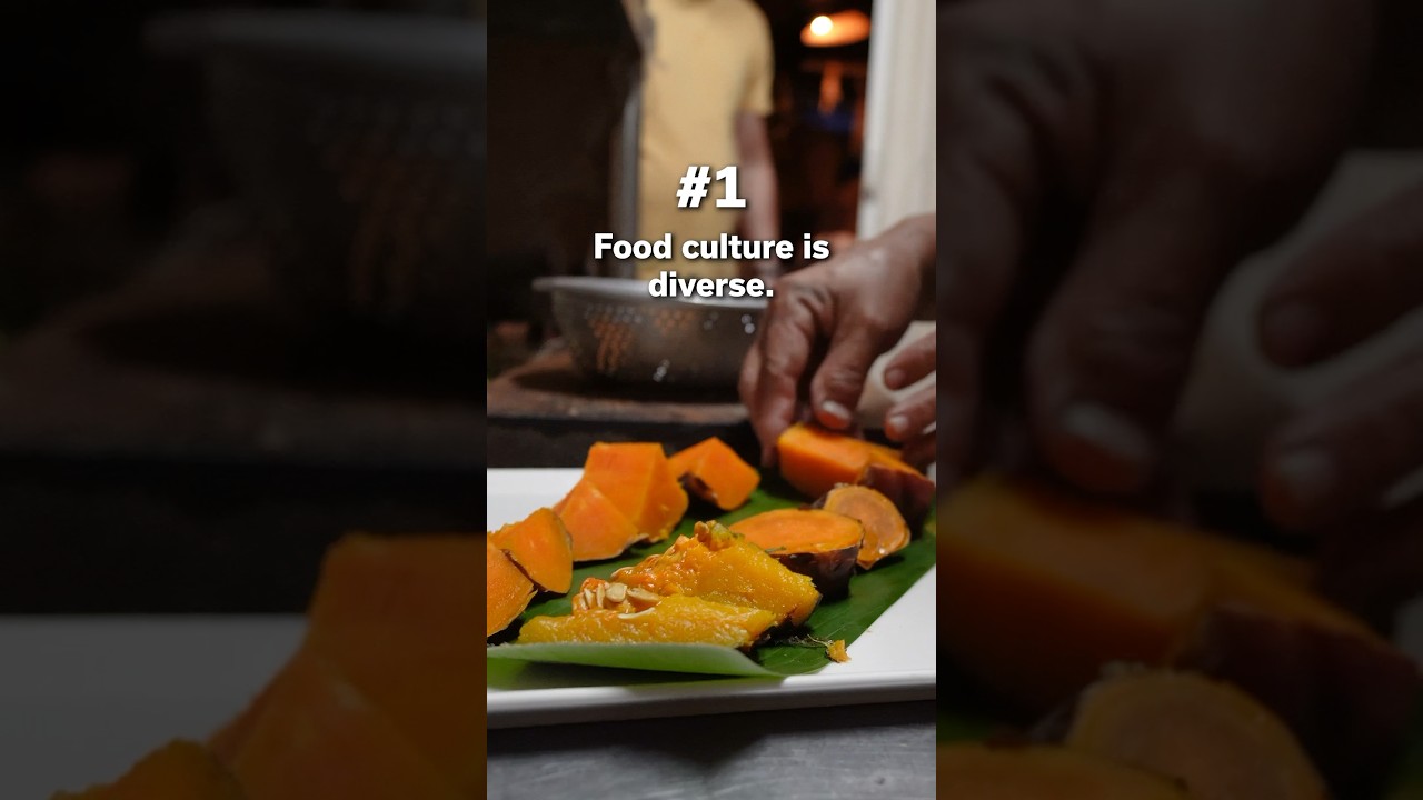 6 THINGS I LEARNED WITH A TAIWANESE INDIGENOUS TRIBE 🇹🇼 