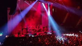 Cattle Decapitation- We Eat Our Young (New Single) (Live in Inglewood, CA) December 17, 2022