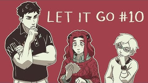 【LET IT GO (Anything, Zero Escape ZTD) MAP | Part 10】