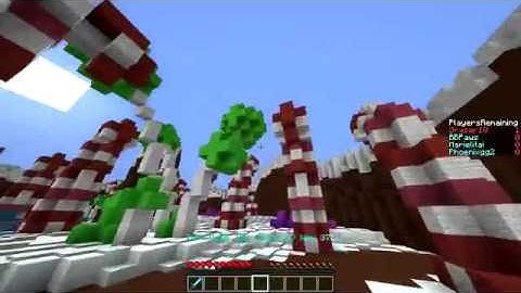 Minecraft: FUNNY EXPLOSIVES CHALLENGE GAMES - Modded Mini-Game- Lucky Block Mod - Funny - latest