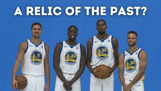 do superteams even exist anymore?