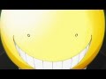 Ansatsu Kyoushitsu - AMV l Koro Sensei Death [ アニメ ] 暗殺教室