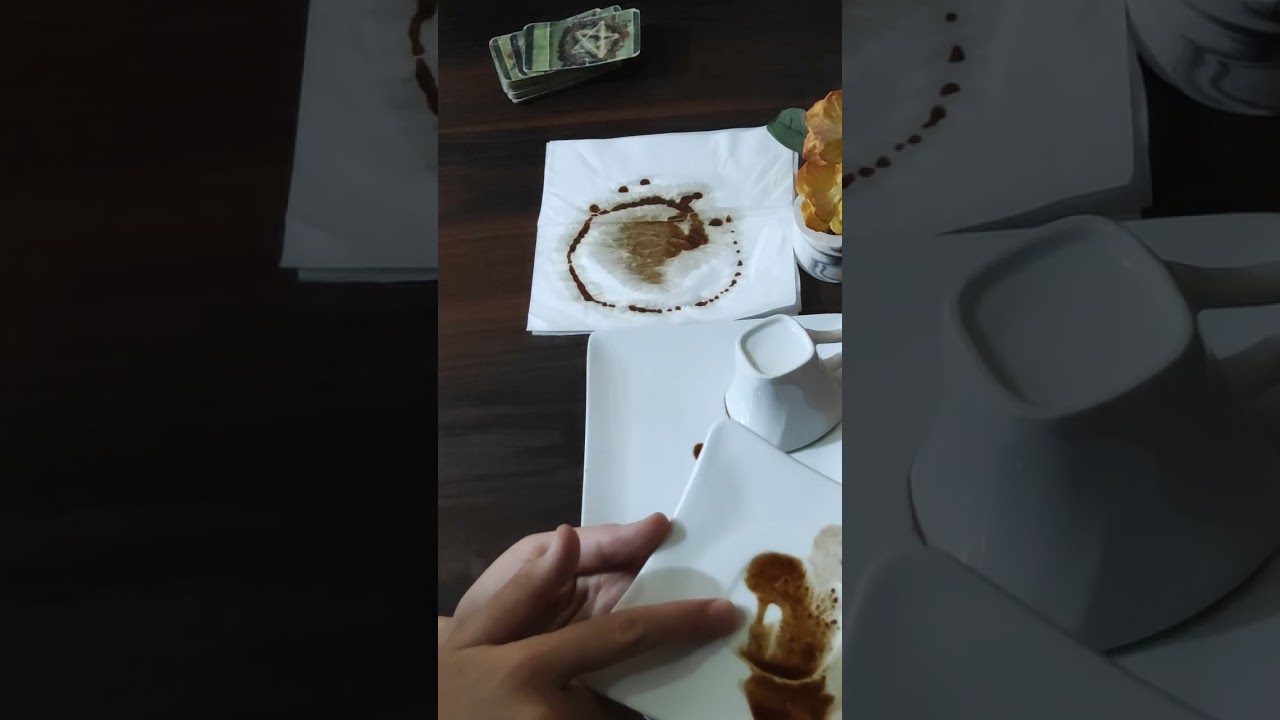 آیا فکر رابطه داشتن با شما در سر این شخص حس 